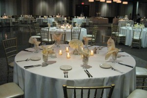 Premier Catering and Banquet Hall